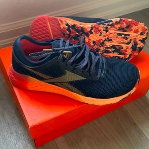 *Brand New* Reebok Nanos